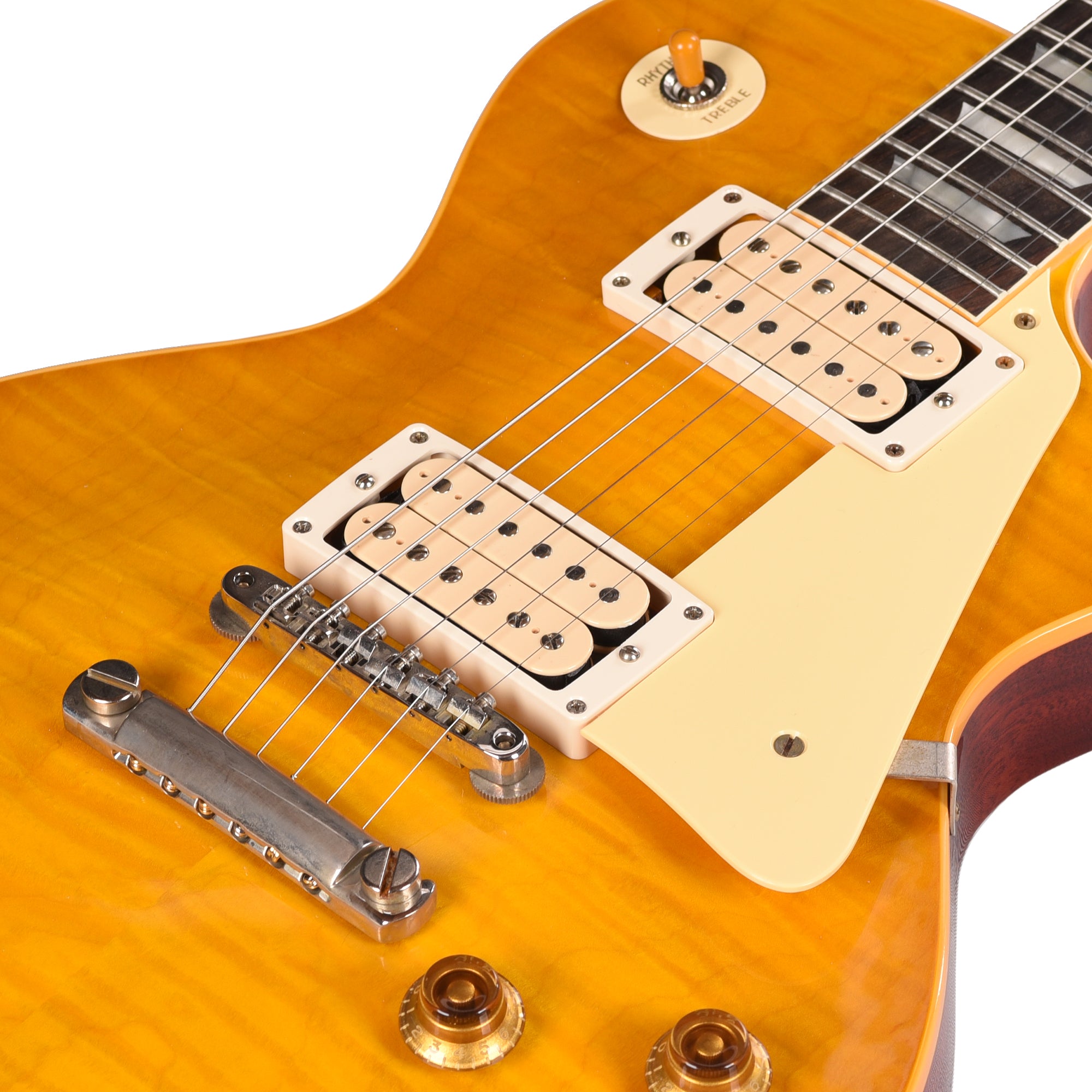 Gibson Custom Shop 1959 Les Paul Standard 