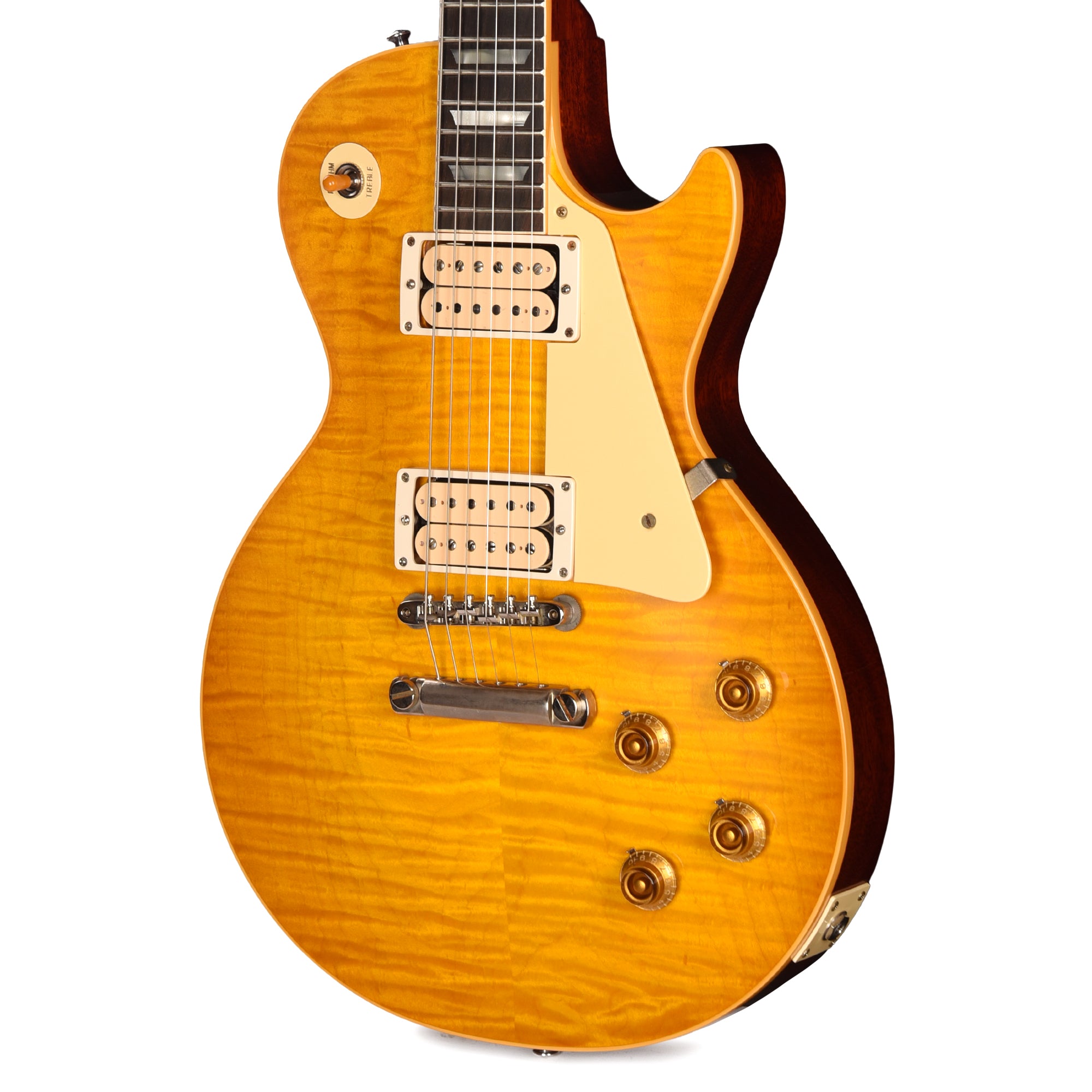 Gibson Custom Shop 1959 Les Paul Standard 
