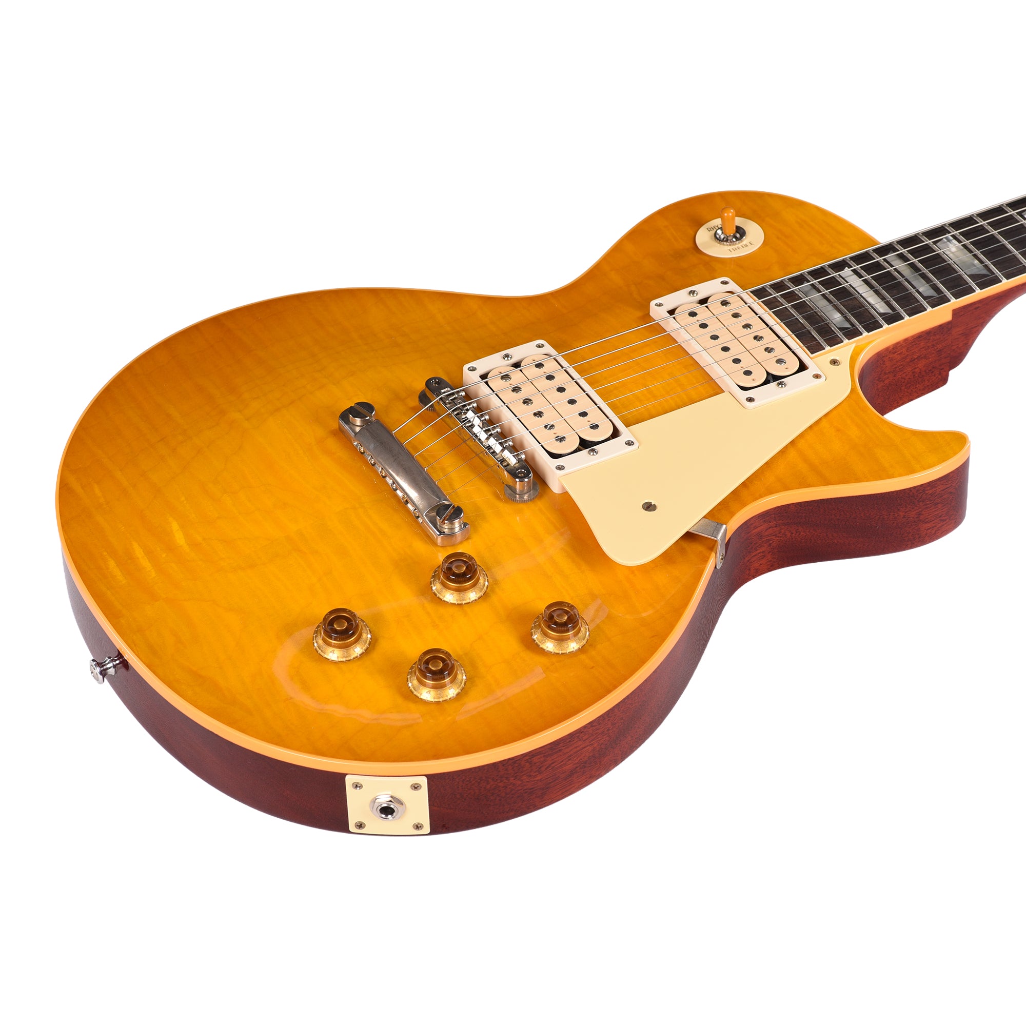 Gibson Custom Shop 1959 Les Paul Standard 