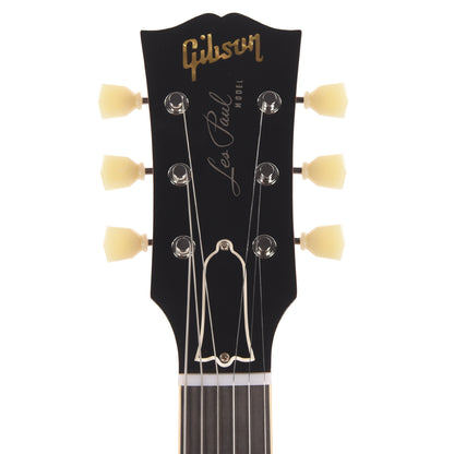 Gibson Custom Shop 1959 Les Paul Standard "CME Spec" AAAA Maple & Brazilian Fingerboard Faded Iced Tea VOS w/Super Lightweight Back Electric Guitars / Solid Body