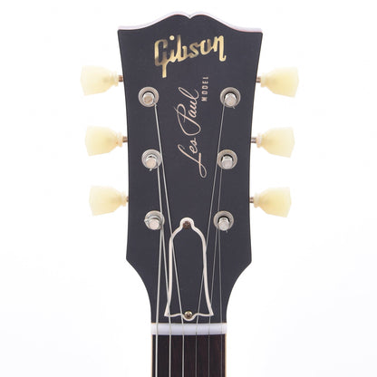 Gibson Custom Shop 1959 Les Paul Standard "CME Spec" Amber VOS w/59 Carmelita Neck Electric Guitars / Solid Body