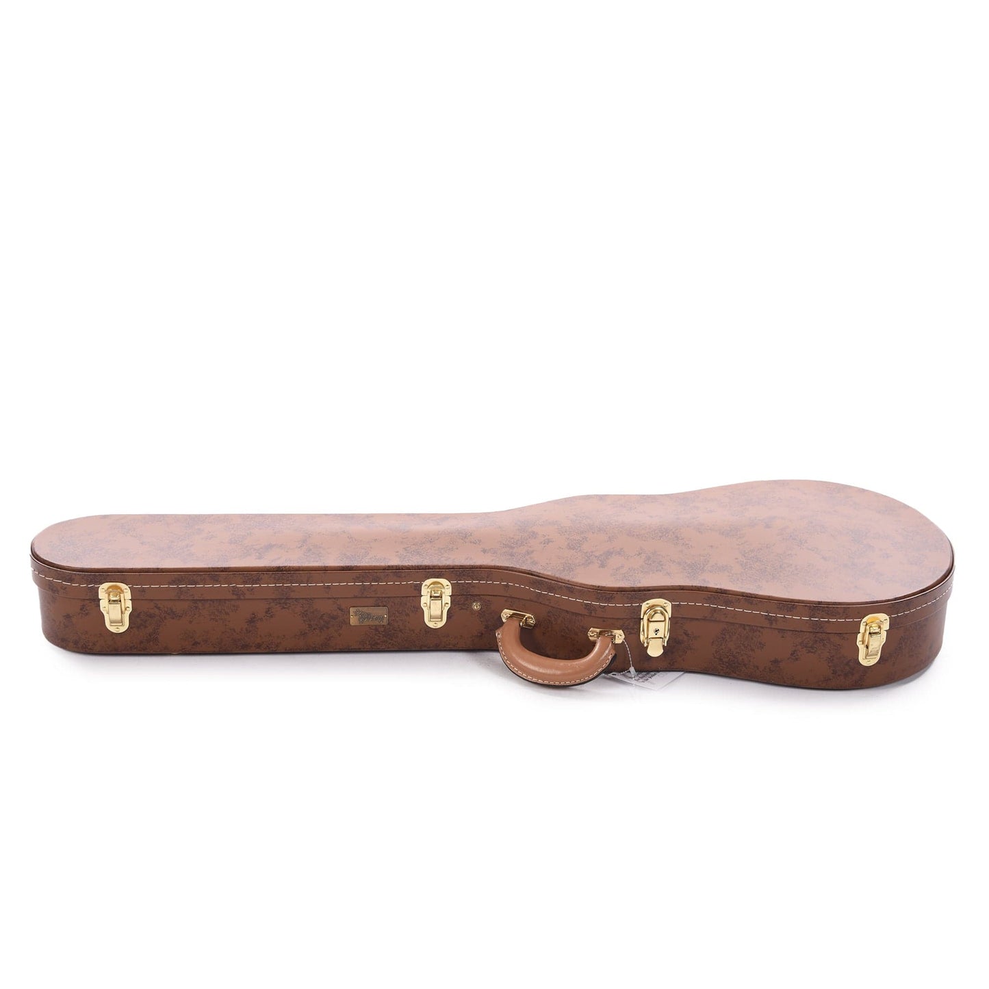 Gibson Custom Shop 1959 Les Paul Standard "CME Spec" Amber VOS w/59 Carmelita Neck Electric Guitars / Solid Body