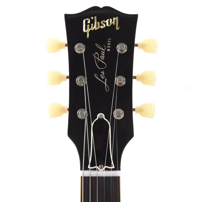 Gibson Custom Shop 1959 Les Paul Standard "CME Spec" Amber VOS w/59 Carmelita Neck Electric Guitars / Solid Body