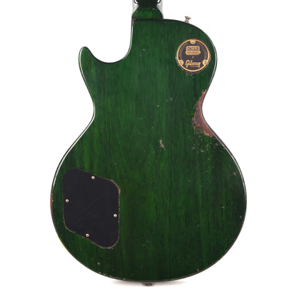 Gibson Custom Shop 1959 Les Paul Standard "CME Spec" Antique Iguana Burst Murphy Lab Heavy Aged w/'60 V3 Neck Profile Electric Guitars / Solid Body
