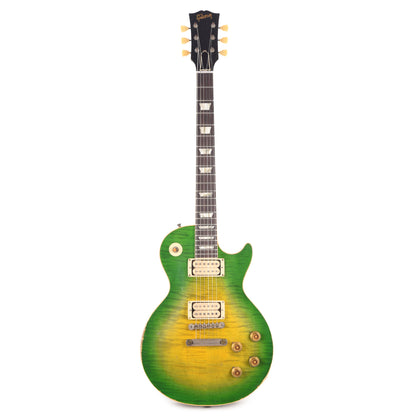 Gibson Custom Shop 1959 Les Paul Standard "CME Spec" Antique Iguana Burst Murphy Lab Heavy Aged w/'60 V3 Neck Profile Electric Guitars / Solid Body