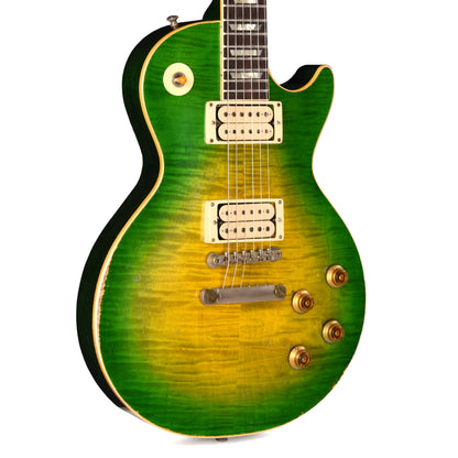 Gibson Custom Shop 1959 Les Paul Standard "CME Spec" Antique Iguana Burst Murphy Lab Heavy Aged w/'60 V3 Neck Profile Electric Guitars / Solid Body