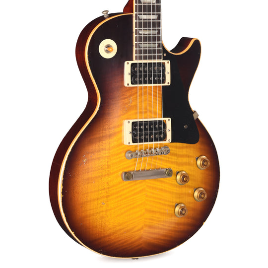 Gibson Custom Shop 1959 Les Paul Standard 