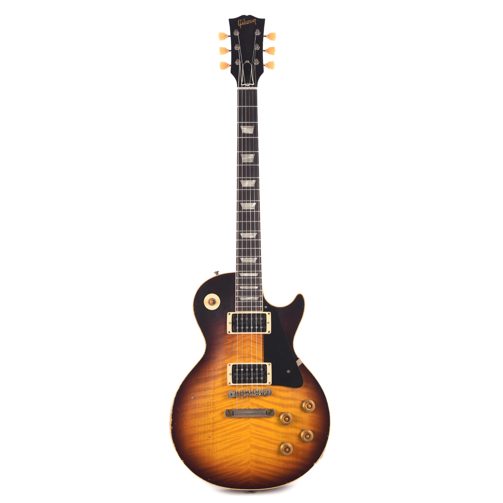 Gibson Custom Shop 1959 Les Paul Standard 