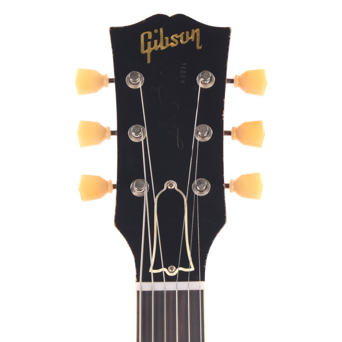 Gibson Custom Shop 1959 Les Paul Standard "CME Spec" Antique Kindred Burst Fade Murphy Lab Heavy Aged NH w/'59 Carmelita Neck & Double Black Custom "S" Buckers Electric Guitars / Solid Body