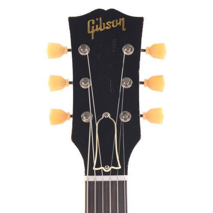 Gibson Custom Shop 1959 Les Paul Standard "CME Spec" Antique Kindred Burst Fade Murphy Lab Heavy Aged NH w/'59 Carmelita Neck & Double Black Custom "S" Buckers Electric Guitars / Solid Body