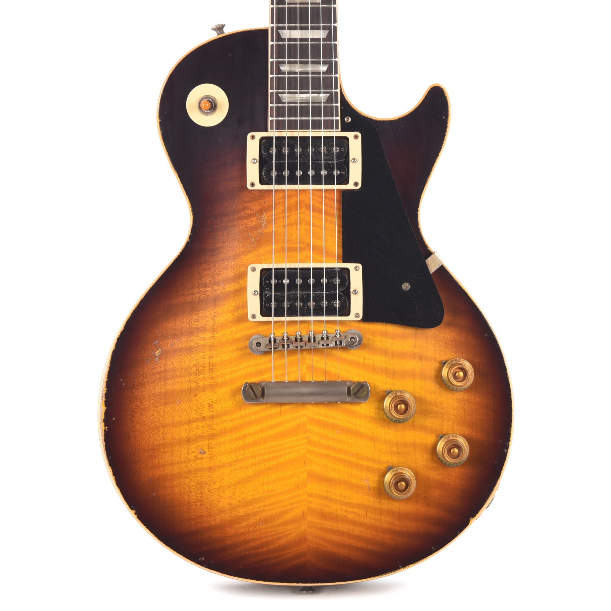 Gibson Custom Shop 1959 Les Paul Standard 