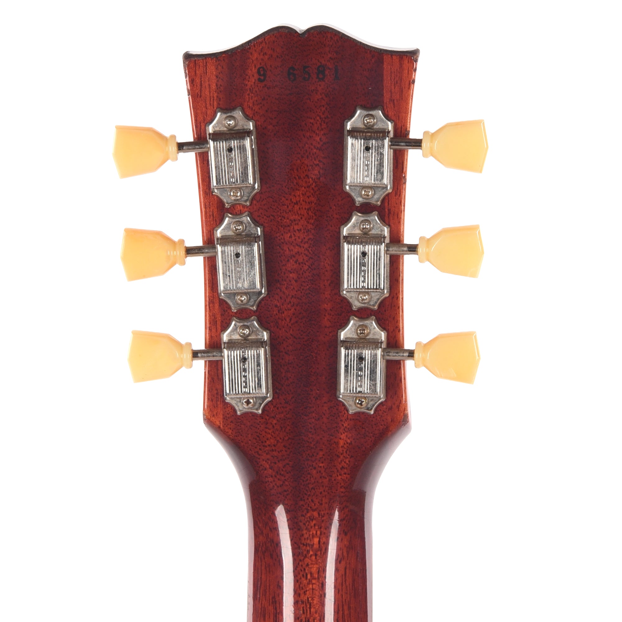 Gibson Custom Shop 1959 Les Paul Standard 
