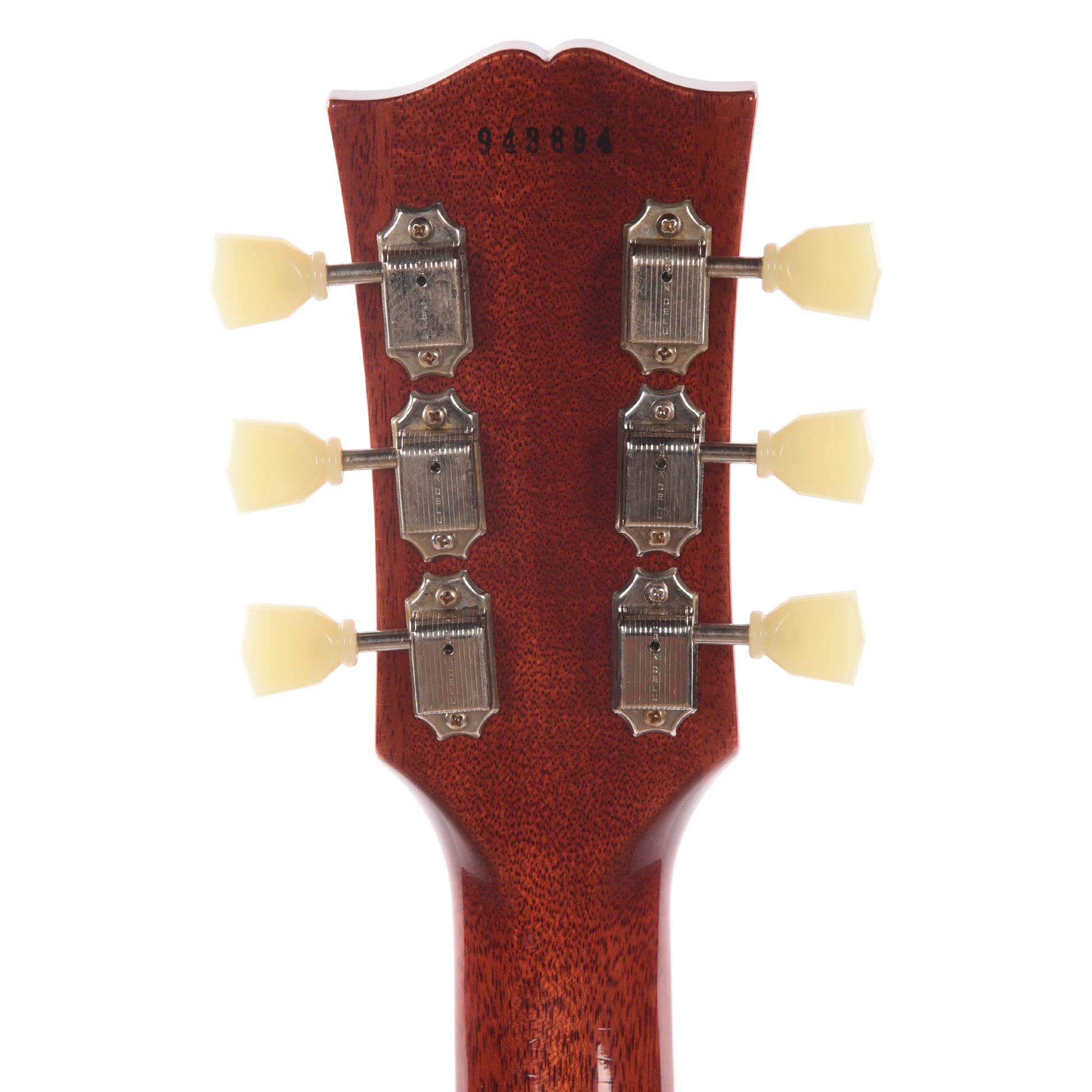 Gibson Custom Shop 1959 Les Paul Standard "CME Spec" Chambered Dirty Lemon Fade Murphy Lab Ultra Light Aged w/Lightweight Back Electric Guitars / Solid Body