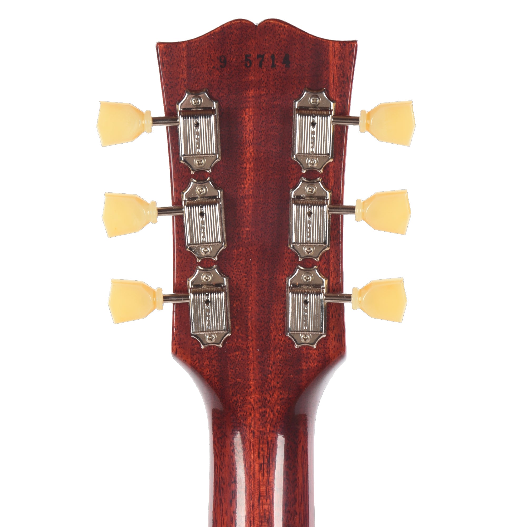 Gibson Custom Shop 1959 Les Paul Standard 