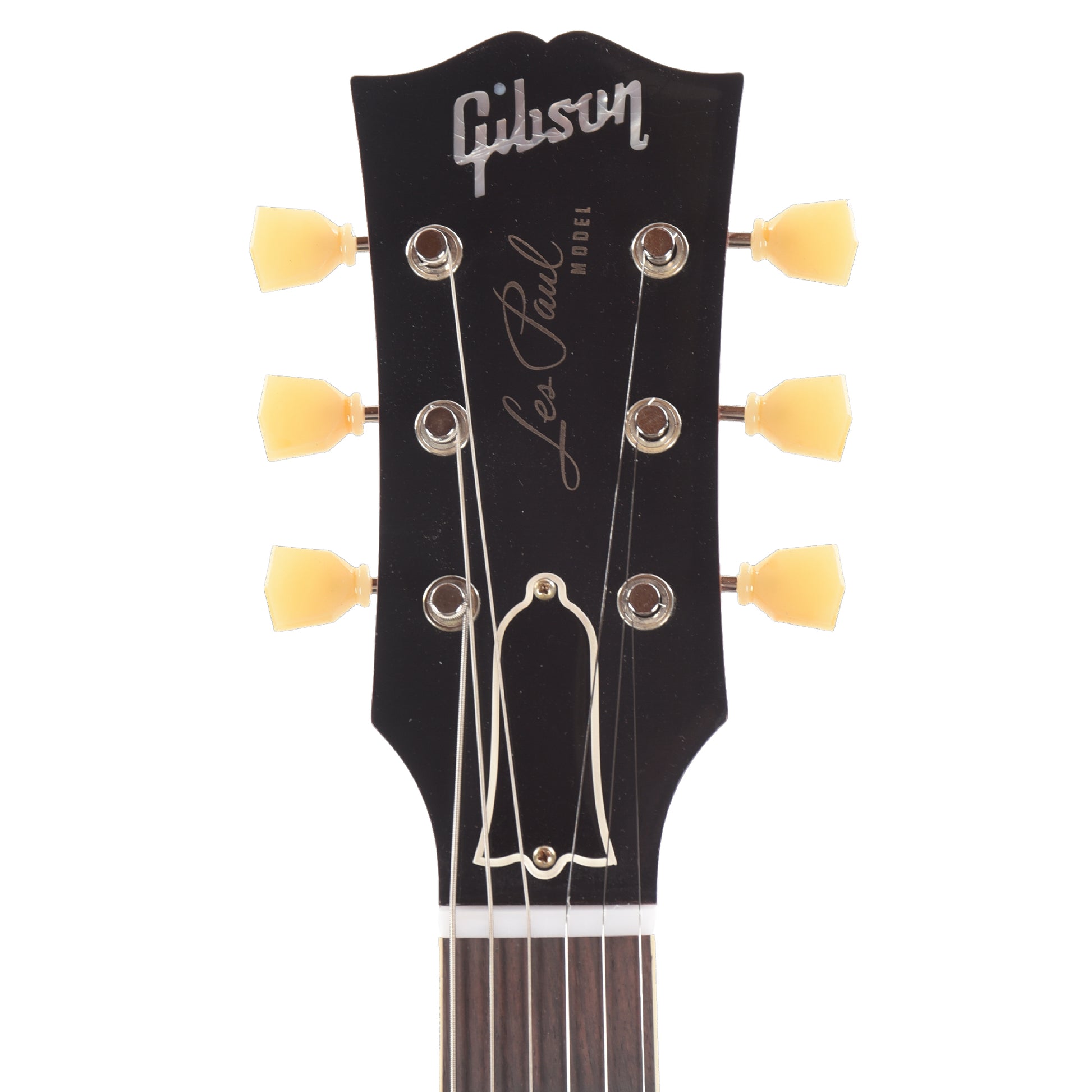 Gibson Custom Shop 1959 Les Paul Standard "CME Spec" Chambered Dirty Lemon Fade Murphy Lab Ultra Light Aged w/Lightweight Back Electric Guitars / Solid Body
