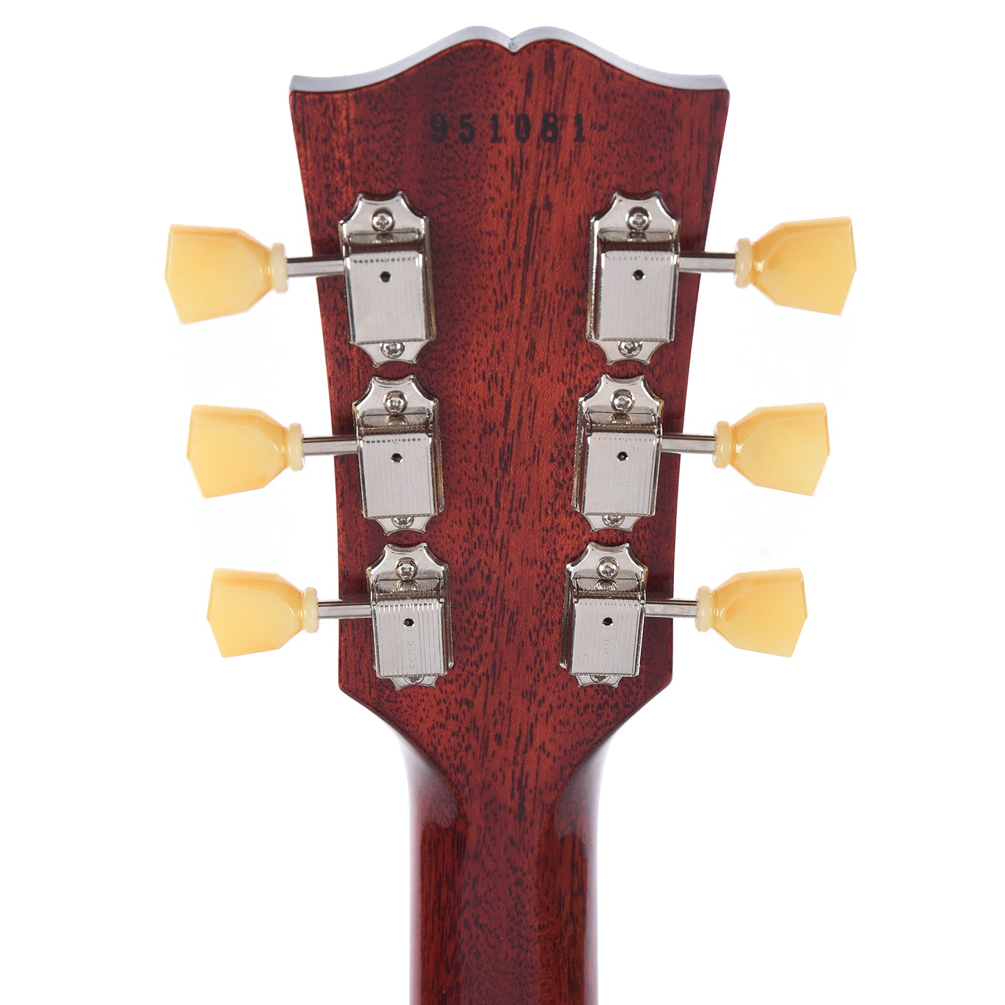 Gibson Custom Shop 1959 Les Paul Standard "CME Spec" Chambered Dirty Lemon Fade Murphy Lab Ultra Light Aged w/Lightweight Back Electric Guitars / Solid Body