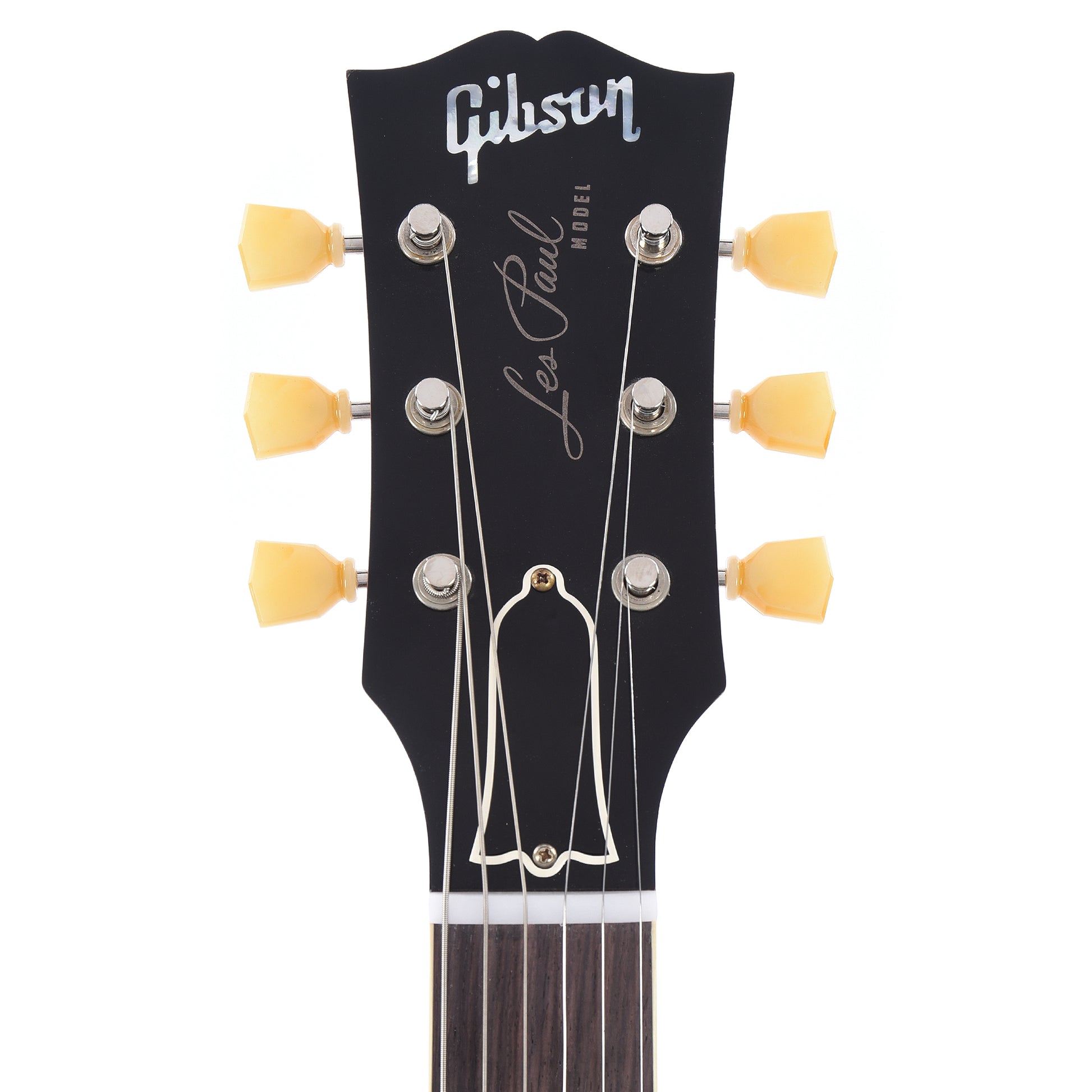 Gibson Custom Shop 1959 Les Paul Standard "CME Spec" Chambered Dirty Lemon Fade Murphy Lab Ultra Light Aged w/Lightweight Back Electric Guitars / Solid Body