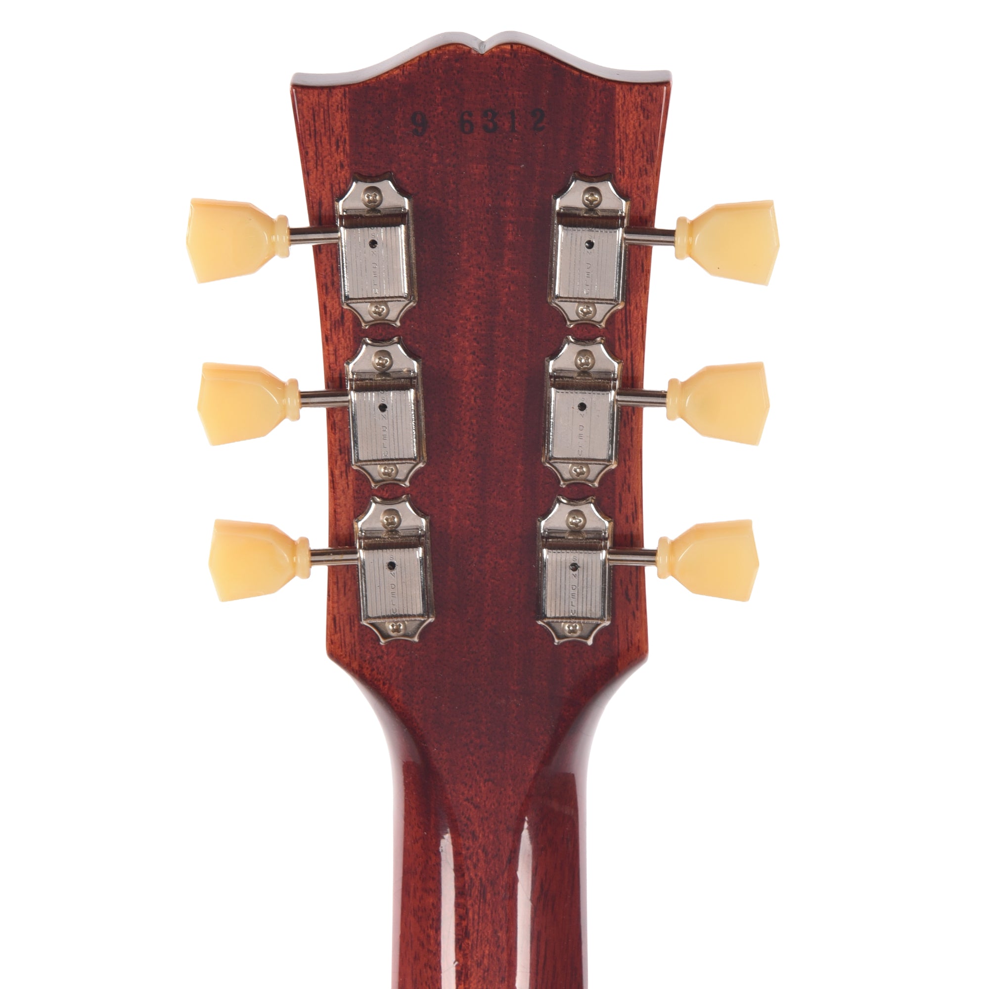 Gibson Custom Shop 1959 Les Paul Standard 