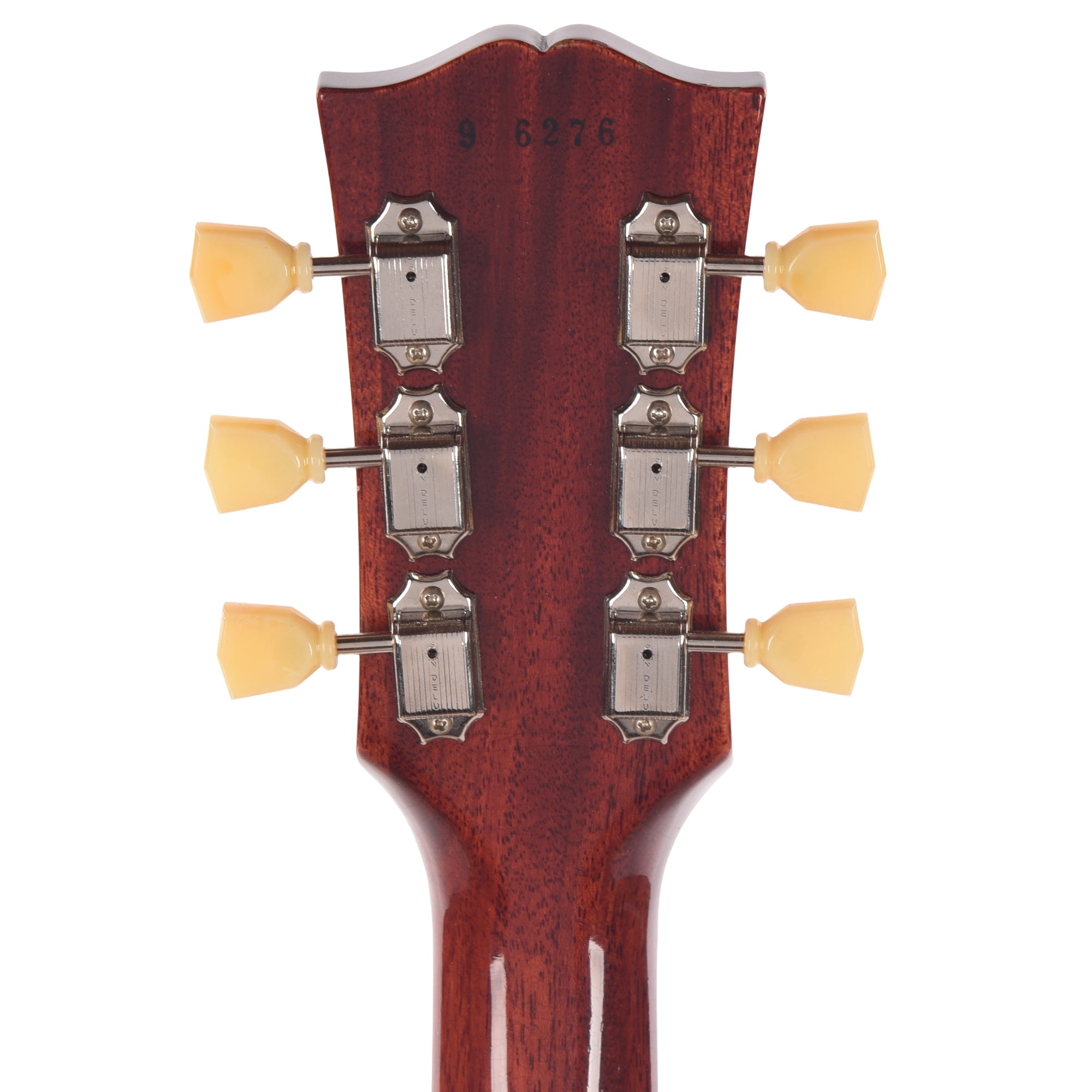 Gibson Custom Shop 1959 Les Paul Standard 
