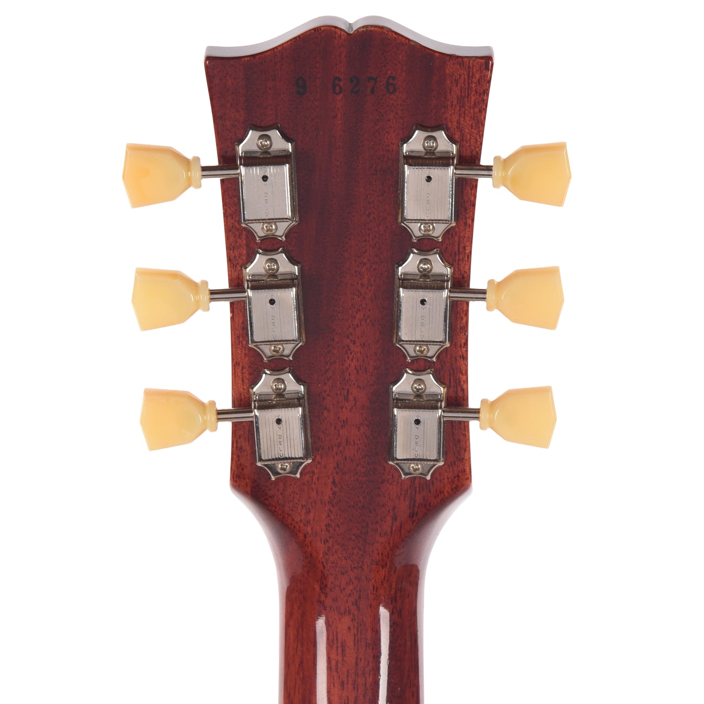 Gibson Custom Shop 1959 Les Paul Standard "CME Spec" Chambered Dirty Lemon Fade Murphy Lab Ultra Light Aged w/Lightweight Back Electric Guitars / Solid Body