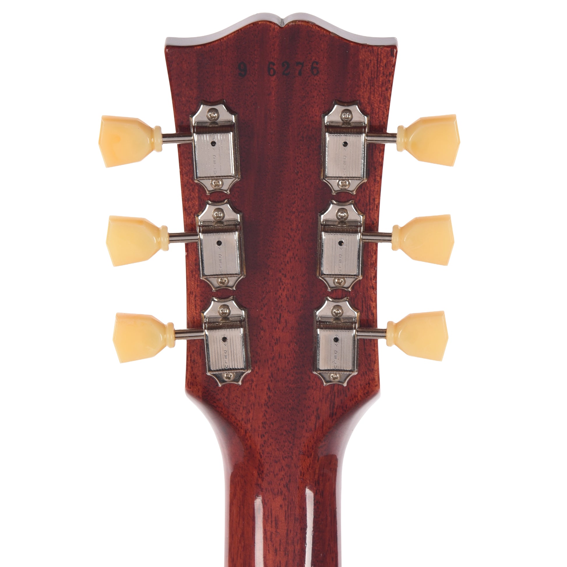 Gibson Custom Shop 1959 Les Paul Standard "CME Spec" Chambered Dirty Lemon Fade Murphy Lab Ultra Light Aged w/Lightweight Back Electric Guitars / Solid Body