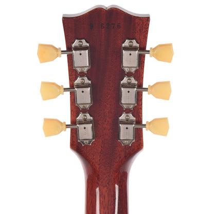 Gibson Custom Shop 1959 Les Paul Standard "CME Spec" Chambered Dirty Lemon Fade Murphy Lab Ultra Light Aged w/Lightweight Back Electric Guitars / Solid Body