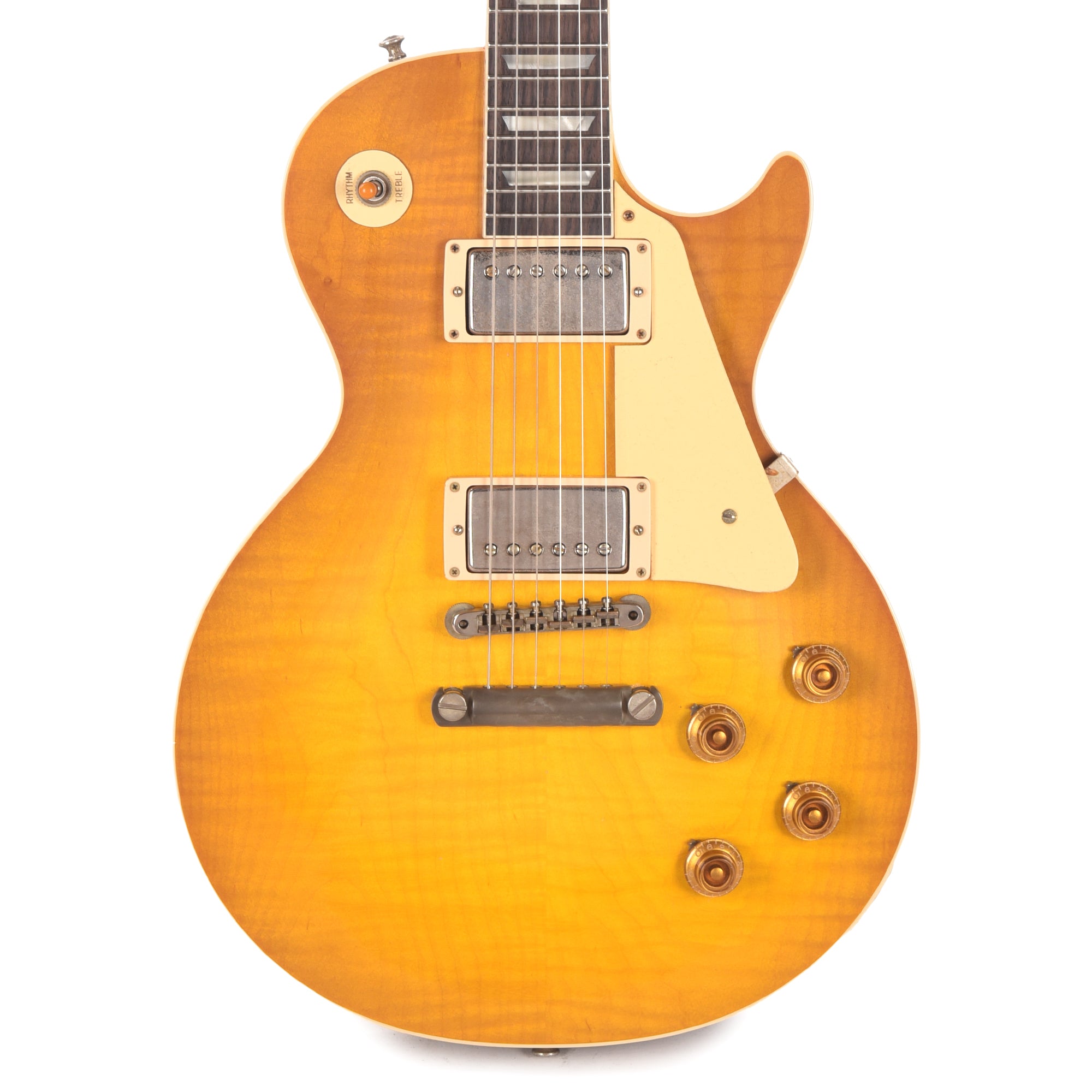 Gibson Custom Shop 1959 Les Paul Standard 