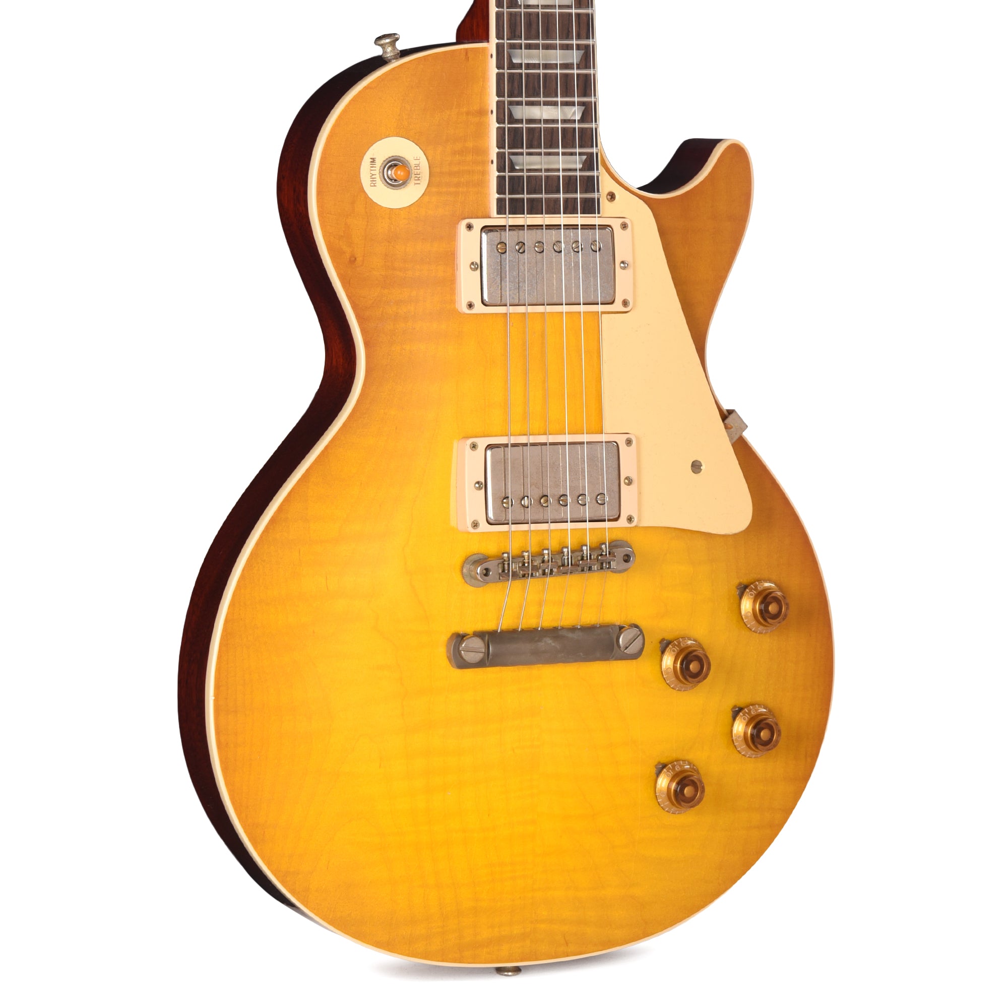 Gibson Custom Shop 1959 Les Paul Standard 