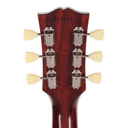 Gibson Custom Shop 1959 Les Paul Standard "CME Spec" Chambered Dirty Lemon Fade VOS Electric Guitars / Solid Body