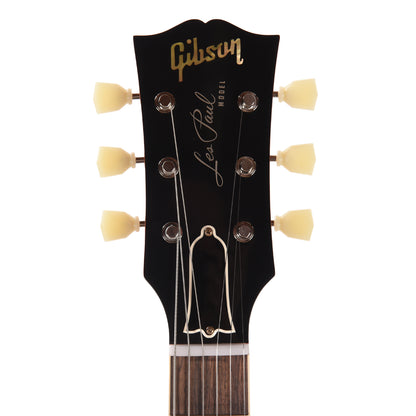 Gibson Custom Shop 1959 Les Paul Standard "CME Spec" Chambered Dirty Lemon Fade VOS Electric Guitars / Solid Body