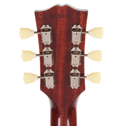 Gibson Custom Shop 1959 Les Paul Standard "CME Spec" Chambered Dirty Lemon Fade VOS Electric Guitars / Solid Body