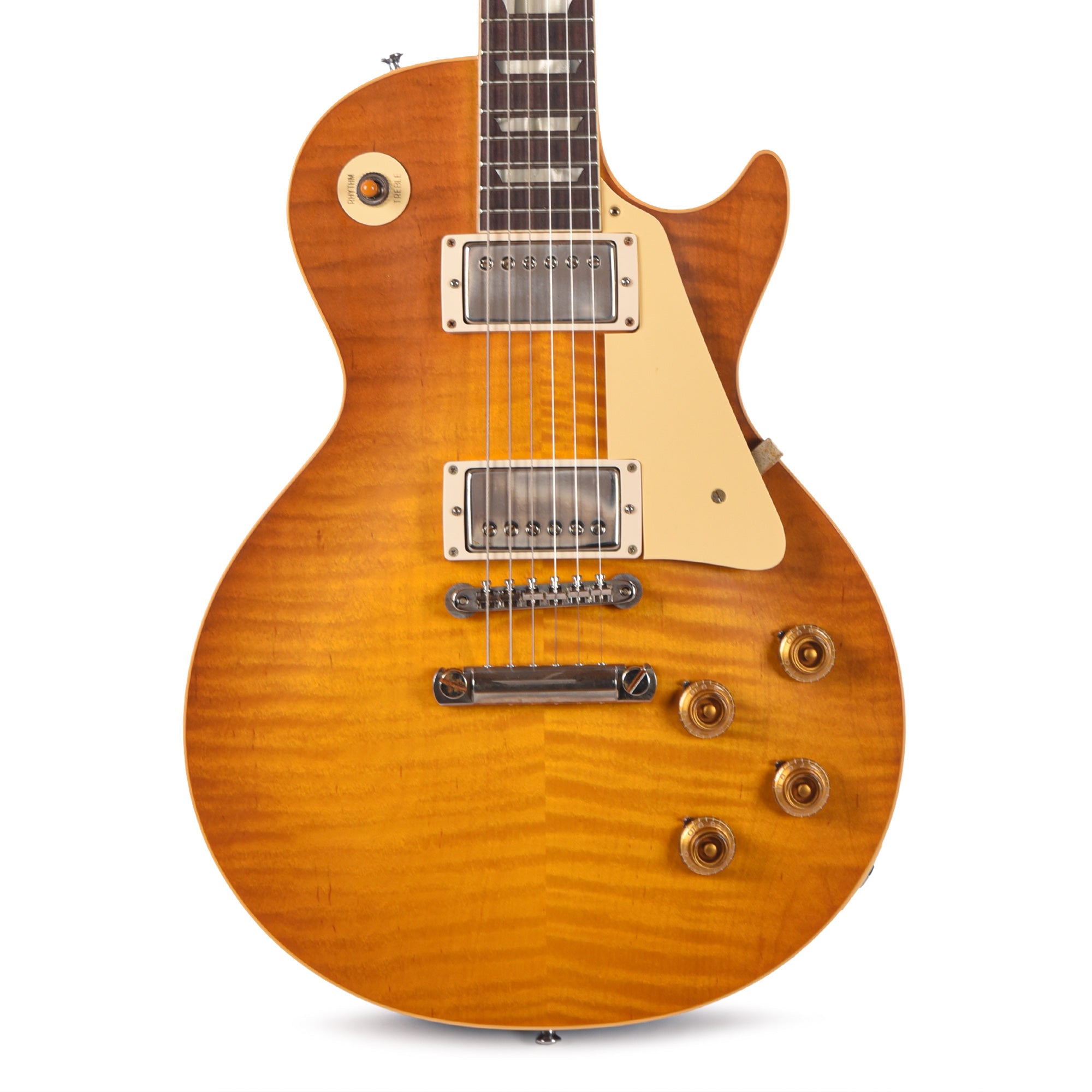 Gibson Custom Shop 1959 Les Paul Standard 