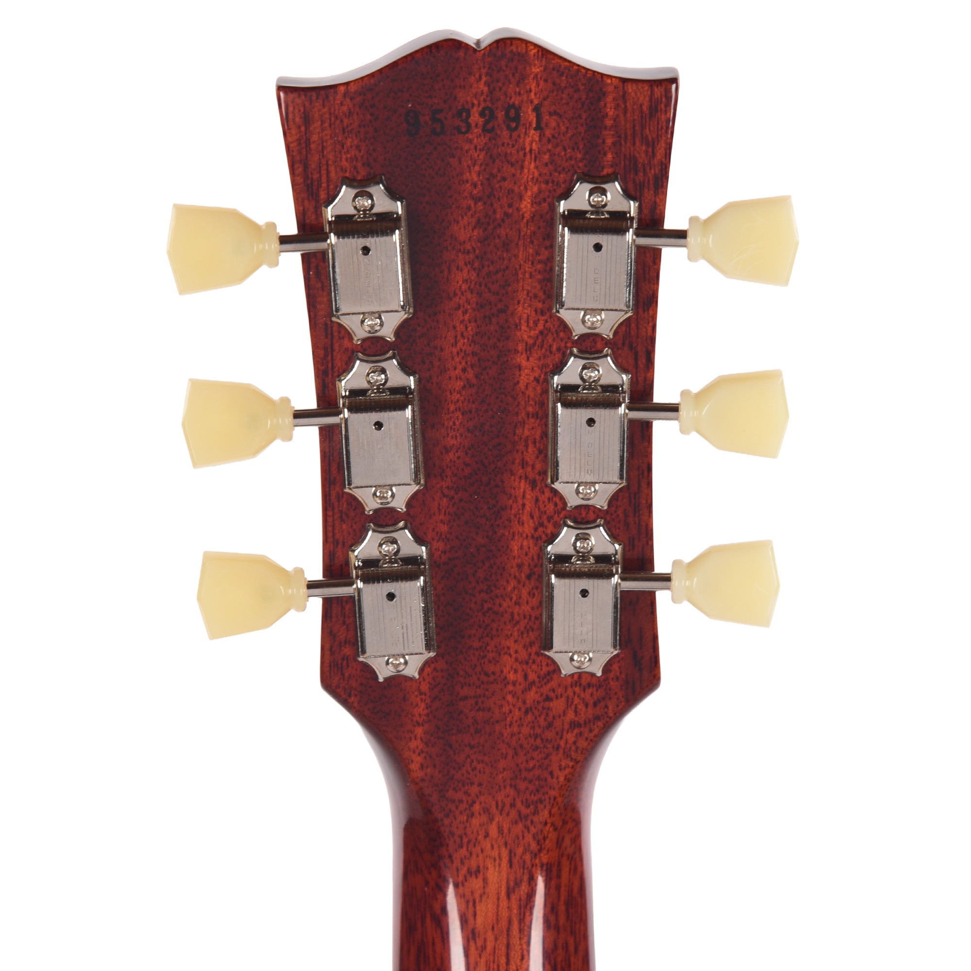 Gibson Custom Shop 1959 Les Paul Standard 