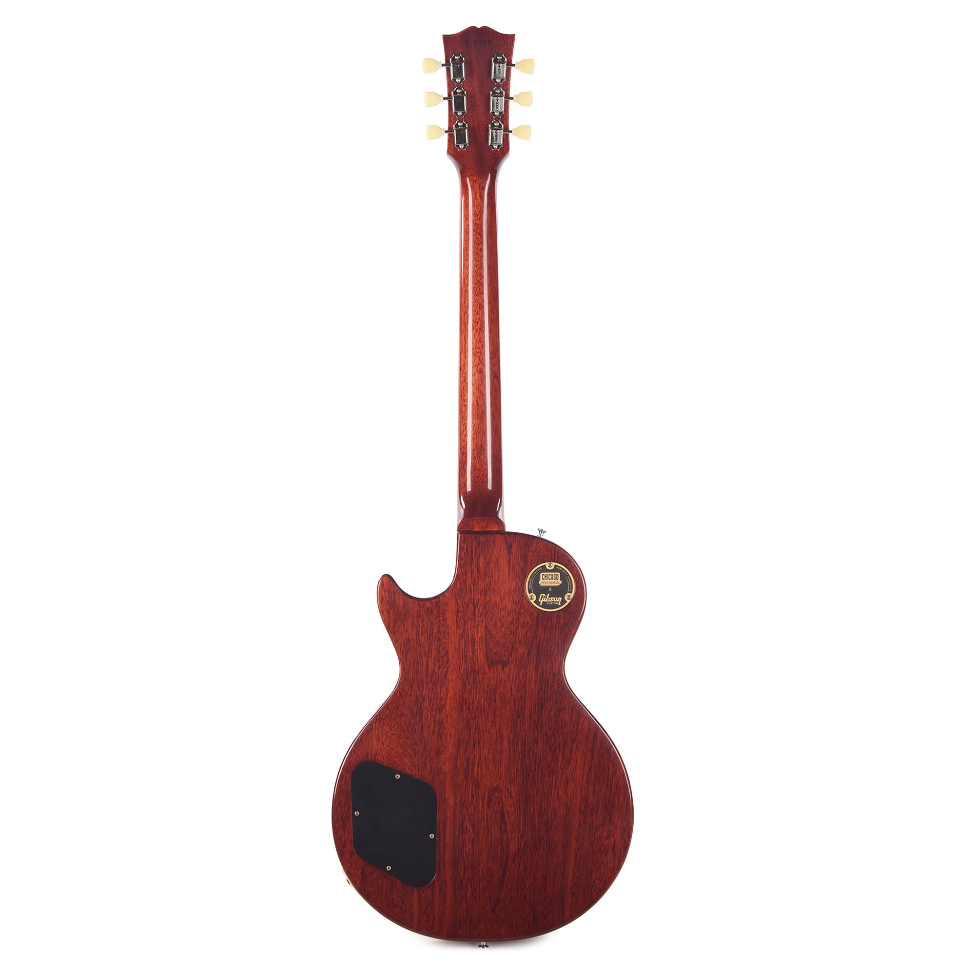Gibson Custom Shop 1959 Les Paul Standard 