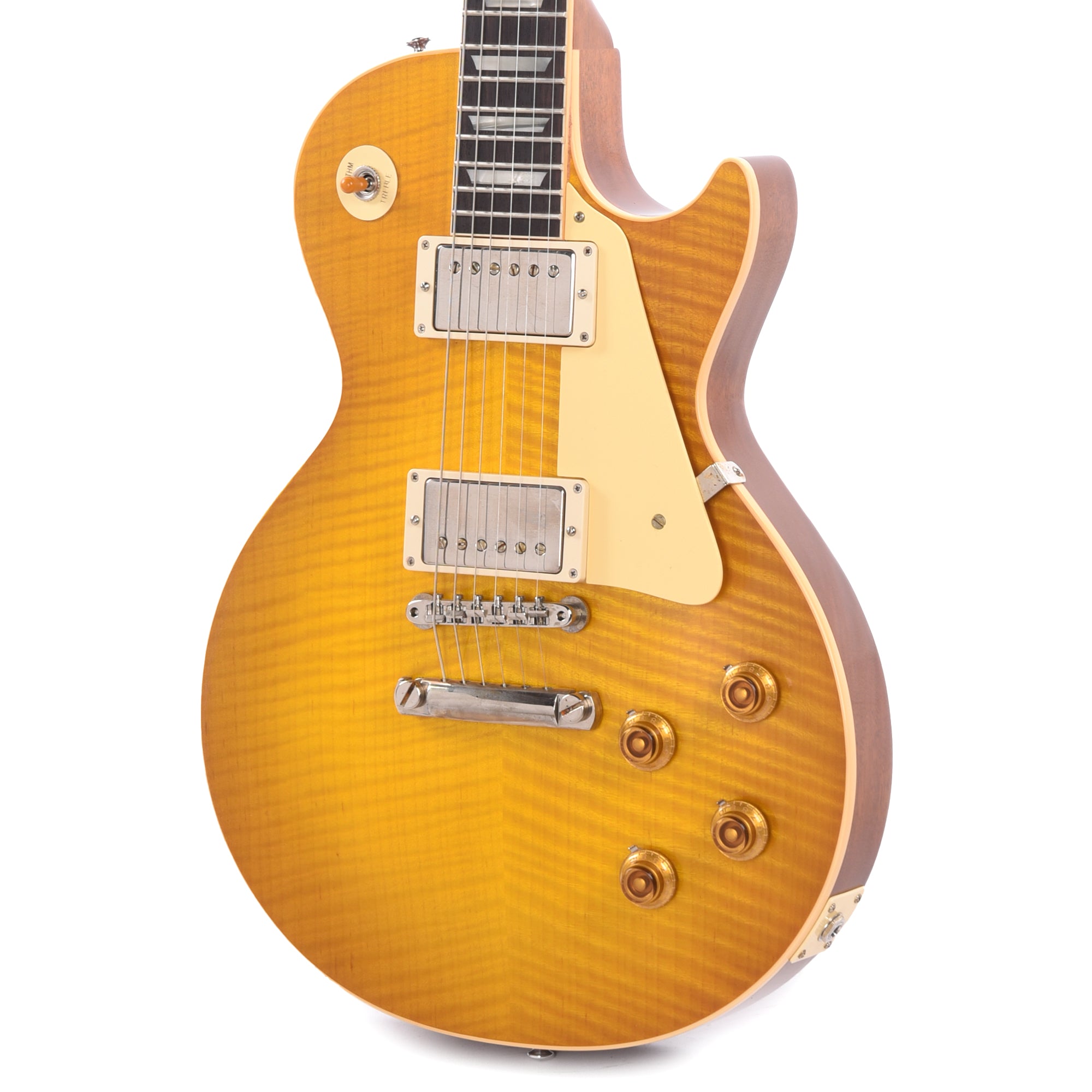 Gibson Custom Shop 1959 Les Paul Standard 
