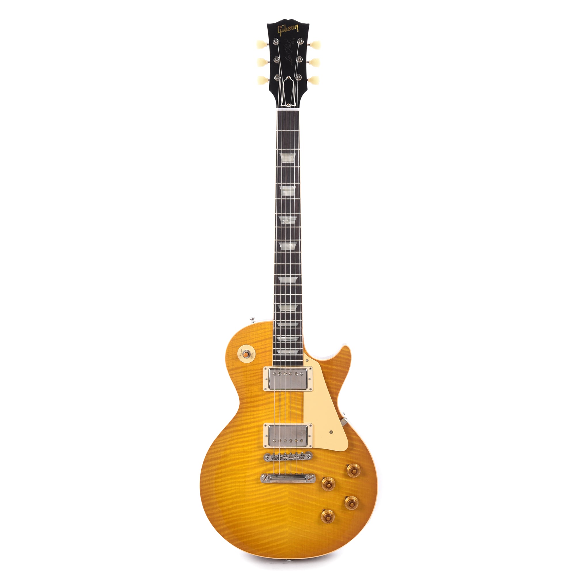 Gibson Custom Shop 1959 Les Paul Standard 