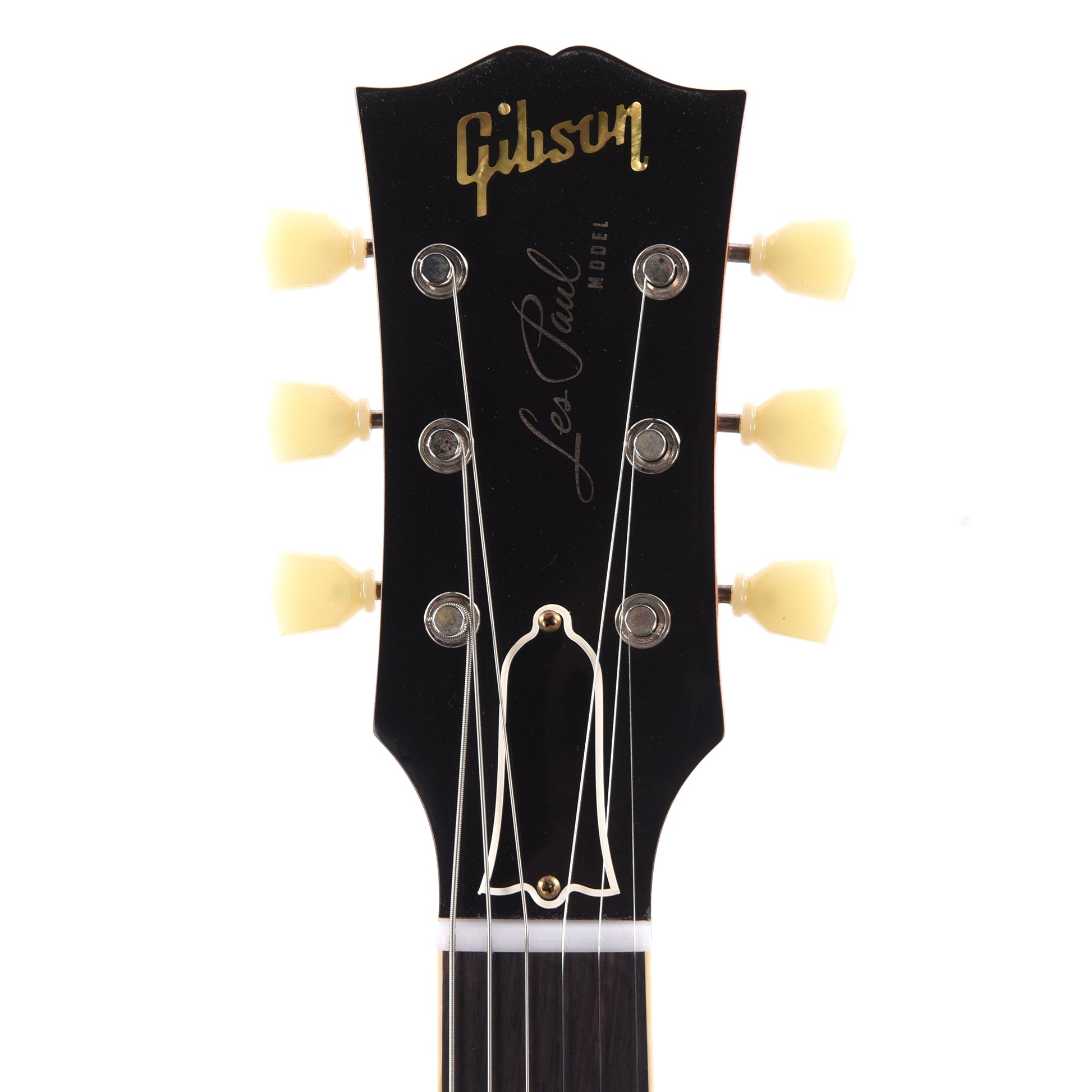 Gibson Custom Shop 1959 Les Paul Standard "CME Spec" Chambered Dirty Lemon Fade VOS w/Lightweight Back Electric Guitars / Solid Body