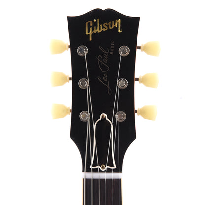 Gibson Custom Shop 1959 Les Paul Standard "CME Spec" Chambered Dirty Lemon Fade VOS w/Lightweight Back Electric Guitars / Solid Body