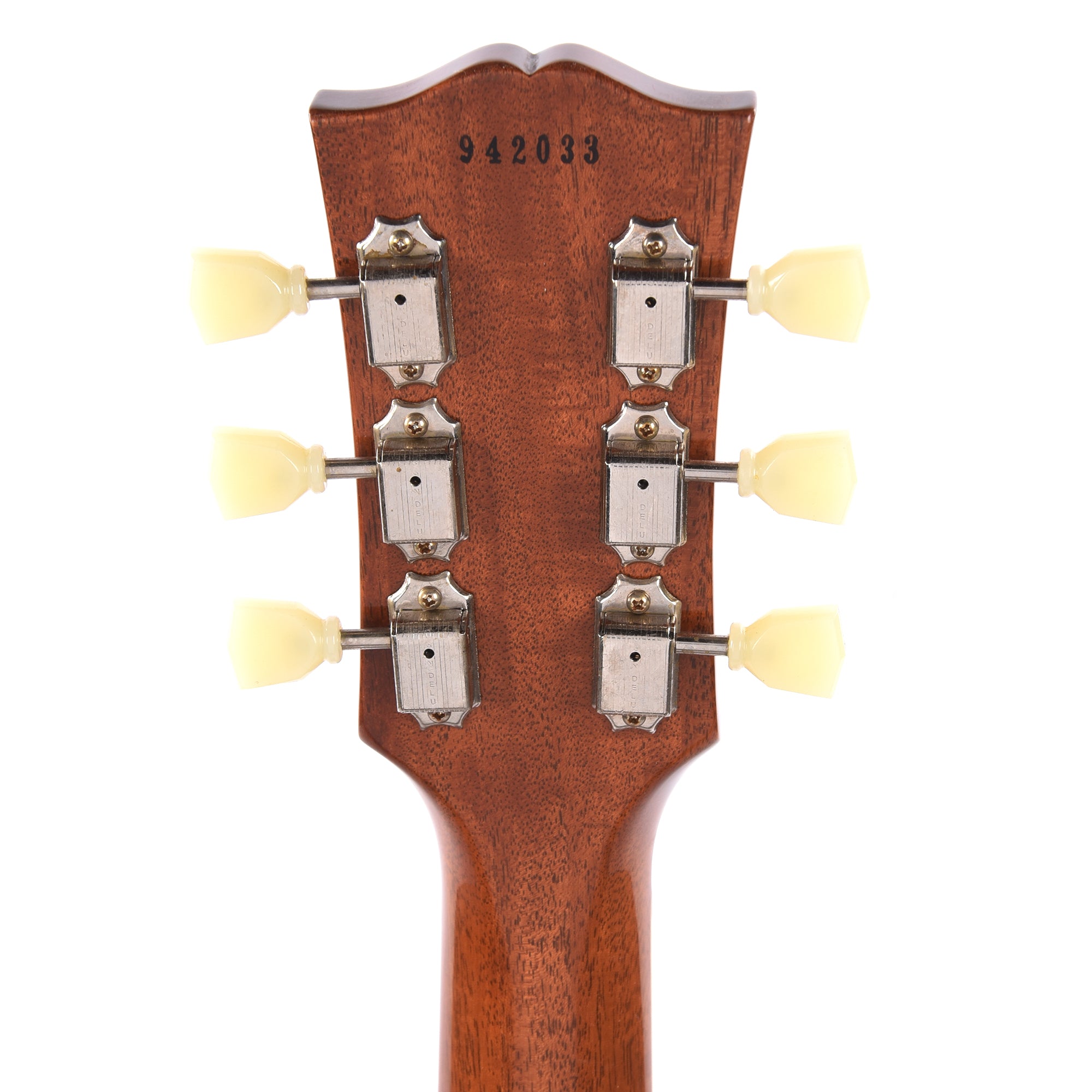 Gibson Custom Shop 1959 Les Paul Standard 