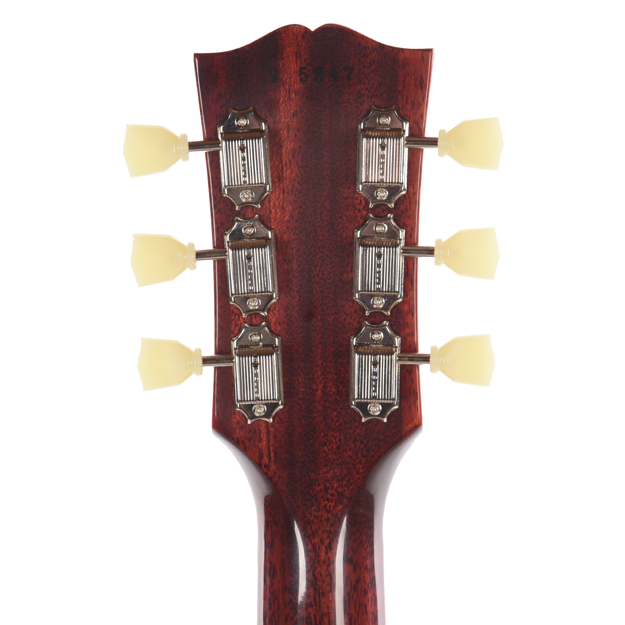 Gibson Custom Shop 1959 Les Paul Standard 