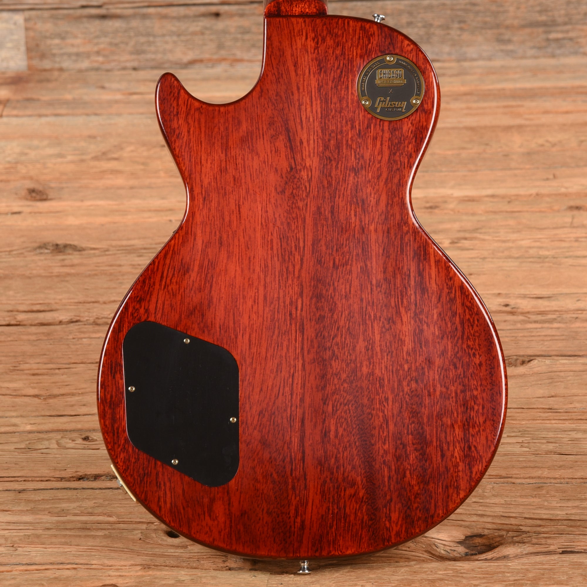 Gibson Custom Shop 1959 Les Paul Standard 