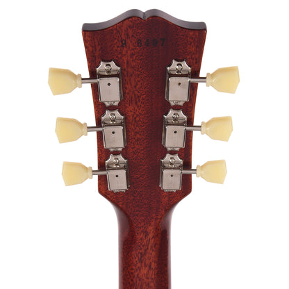 Gibson Custom Shop 1959 Les Paul Standard "CME Spec" Chambered Dirty Lemon Fade VOS w/Lightweight Back Electric Guitars / Solid Body