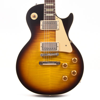 Gibson Custom Shop 1959 Les Paul Standard "CME Spec" Chambered Kindred Burst VOS w/Lightweight Back Electric Guitars / Solid Body