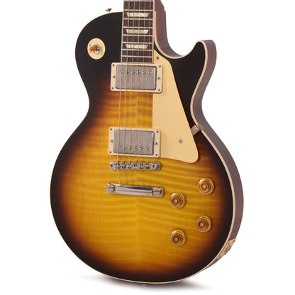 Gibson Custom Shop 1959 Les Paul Standard "CME Spec" Chambered Kindred Burst VOS w/Lightweight Back Electric Guitars / Solid Body
