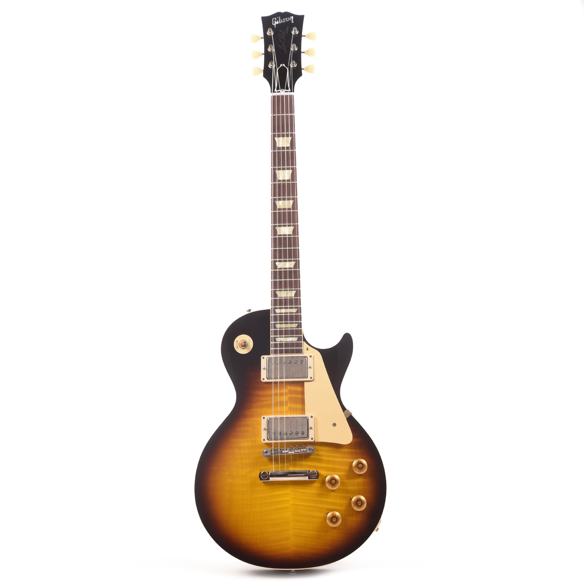 Gibson Custom Shop 1959 Les Paul Standard "CME Spec" Chambered Kindred Burst VOS w/Lightweight Back Electric Guitars / Solid Body