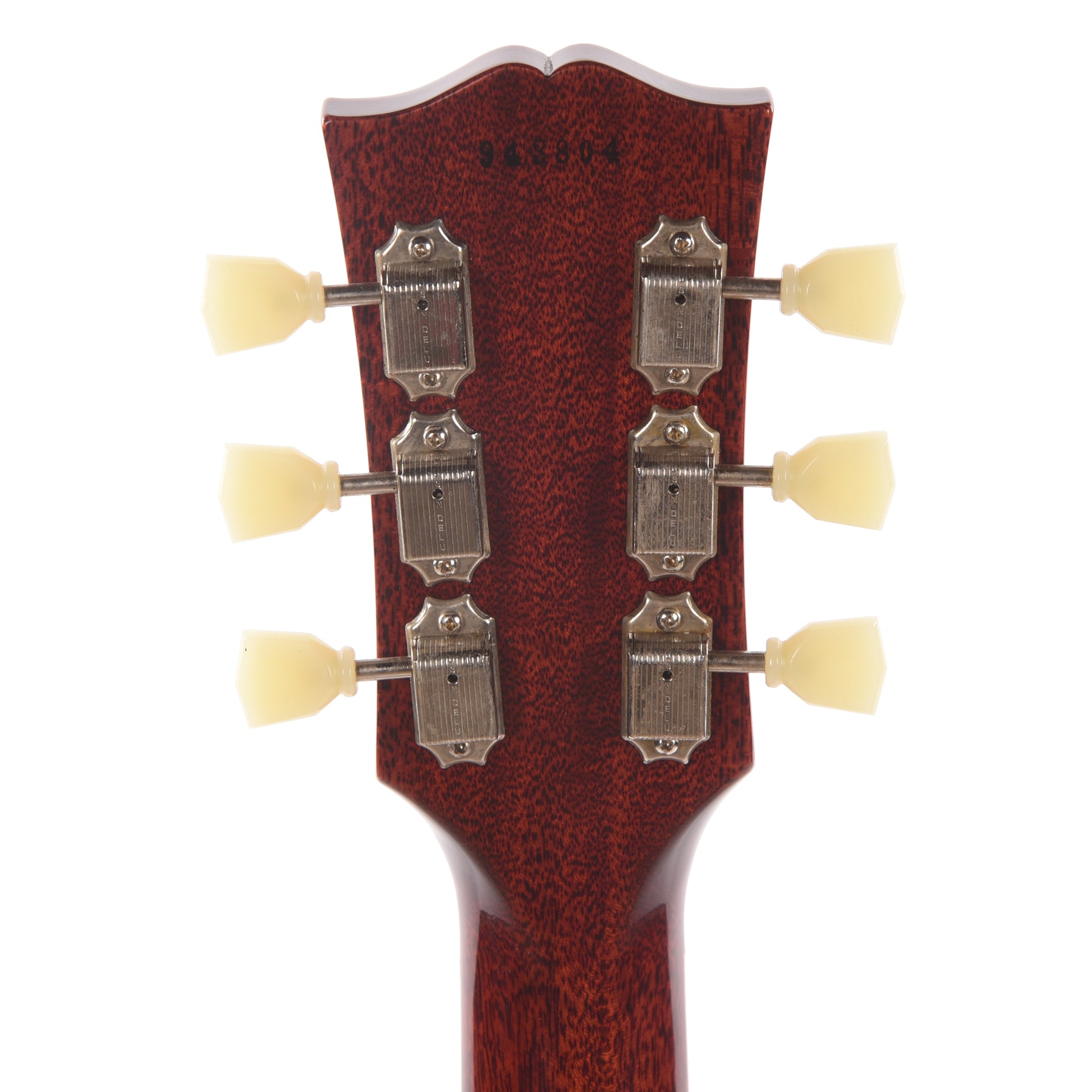 Gibson Custom Shop 1959 Les Paul Standard "CME Spec" Chambered Kindred Burst VOS w/Lightweight Back Electric Guitars / Solid Body