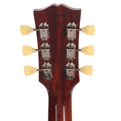 Gibson Custom Shop 1959 Les Paul Standard "CME Spec" Chambered Kindred Burst VOS w/Lightweight Back Electric Guitars / Solid Body