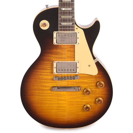 Gibson Custom Shop 1959 Les Paul Standard "CME Spec" Chambered Kindred Burst VOS w/Lightweight Back Electric Guitars / Solid Body