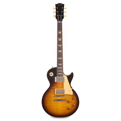 Gibson Custom Shop 1959 Les Paul Standard "CME Spec" Chambered Kindred Burst VOS w/Lightweight Back Electric Guitars / Solid Body