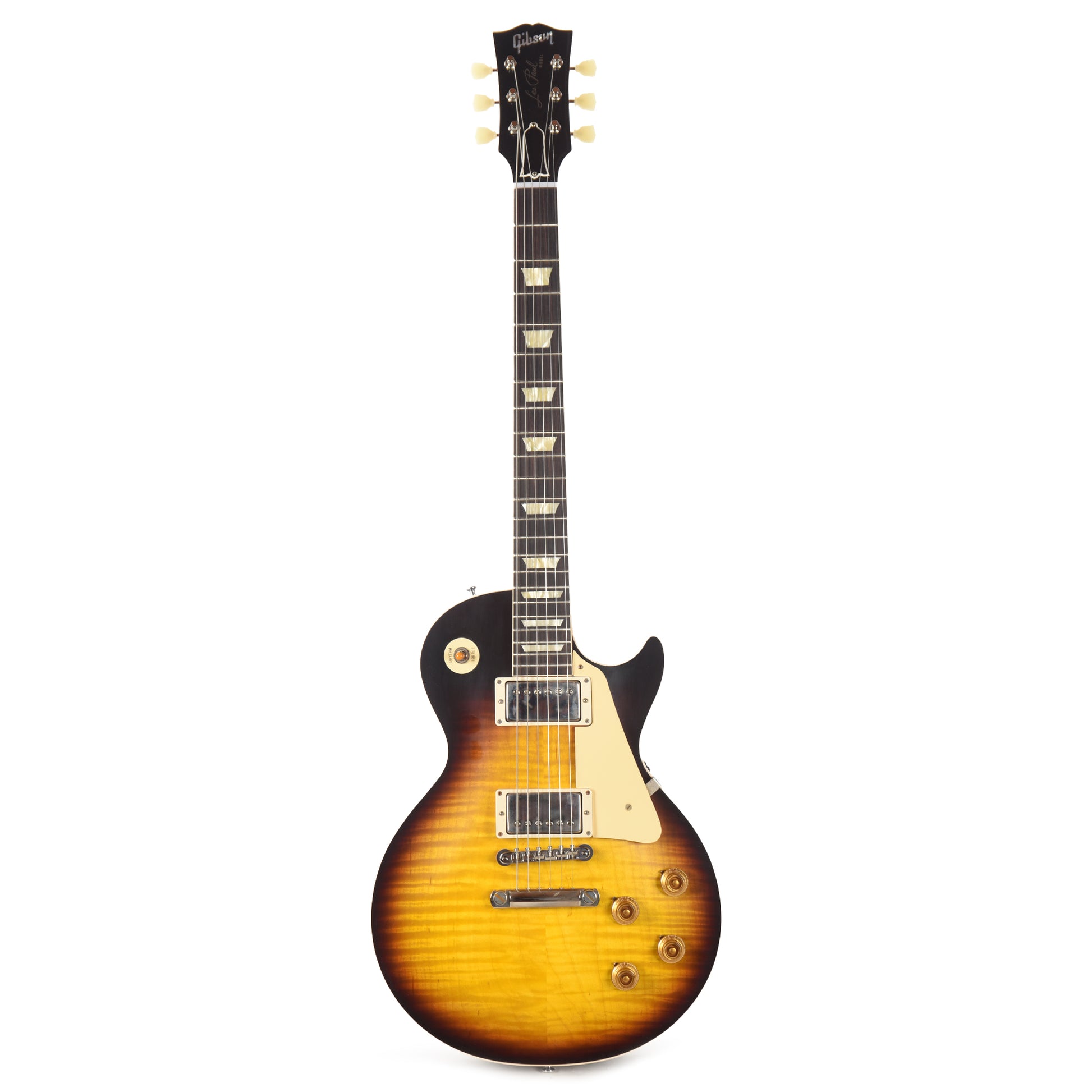 Gibson Custom Shop 1959 Les Paul Standard "CME Spec" Chambered Kindred Burst VOS w/Lightweight Back Electric Guitars / Solid Body